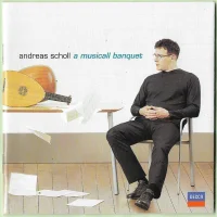 A Musicall Banquet
