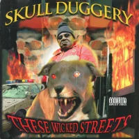 These Wicked Streets