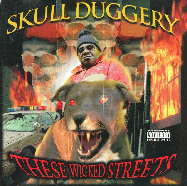 These Wicked Streets