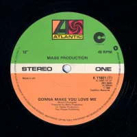 Gonna Make You Love Me