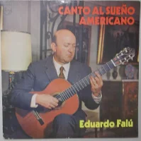 Canto Al Sueño Americano