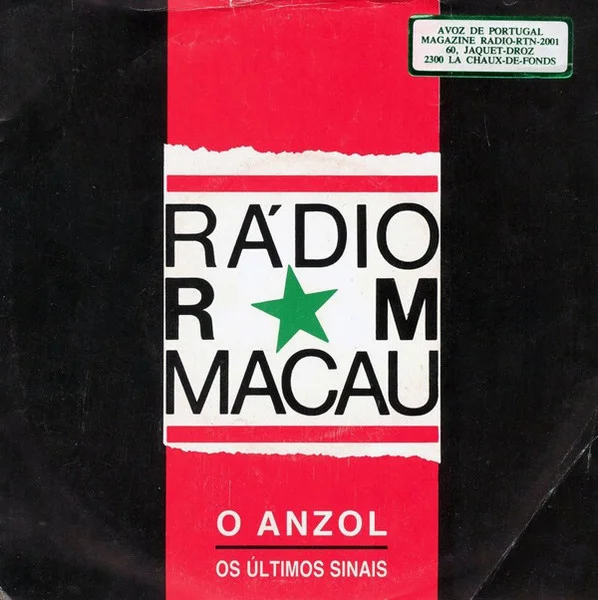 O Anzol
