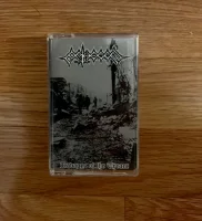 Ravages Of The Tyrant