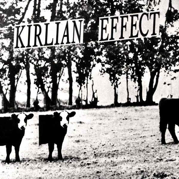 Kirlian Effect