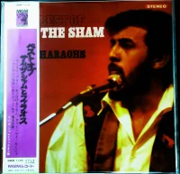 The Best Of Sam The Sham & The Pharaos