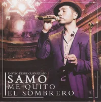 Me Quito El Sombrero (En Vivo Desde Guanajuato)