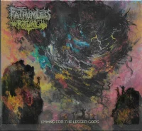 Hymns For The Lesser Gods