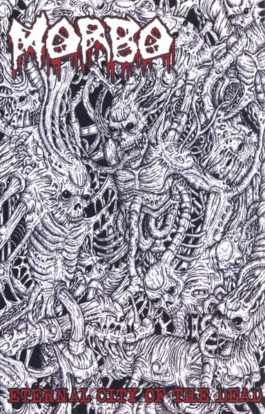 Eternal City Of The Dead