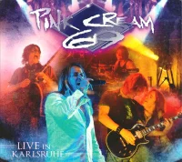 Live In Karlsruhe