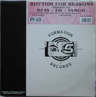 Remixes (By DJ SS, EQ & Tango)