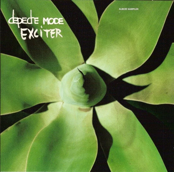 Exciter (Album Sampler)