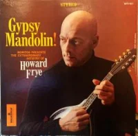 Gypsy Mandolin!