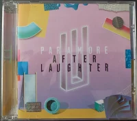 After Laughter