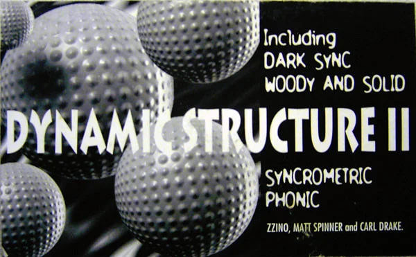 Dark Sync