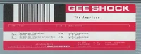 The American