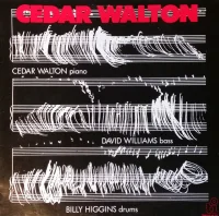 Cedar Walton