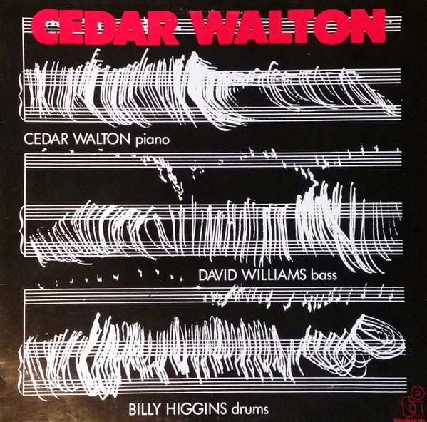 Cedar Walton