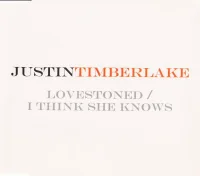 Lovestoned / I Think She Knows