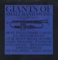 Giants Of Small-Band Swing Volume 2