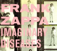 Imaginary Diseases