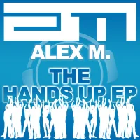 The Hands Up EP