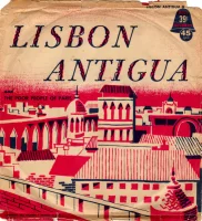 Lisbon Antigua / Poor People Of Paris