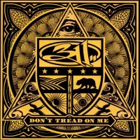 Don't Tread On Me