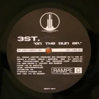 On The Run EP