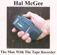 The Man With The Tape Recorder
