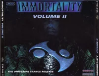 Immortality Volume II