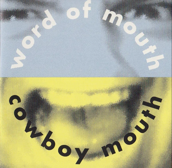 Word Of Mouth