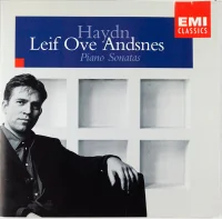 Piano Sonatas