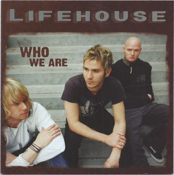 Who We Are