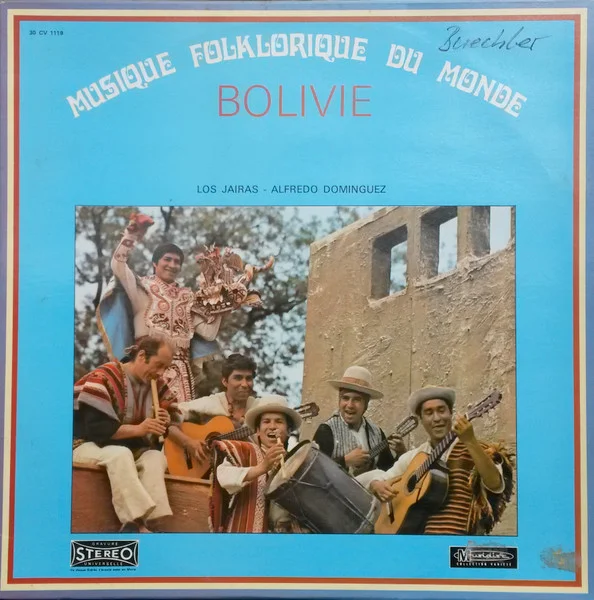 Bolivie