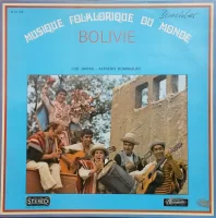 Bolivie