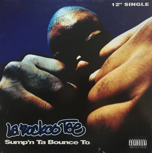 Sump'n Ta Bounce To