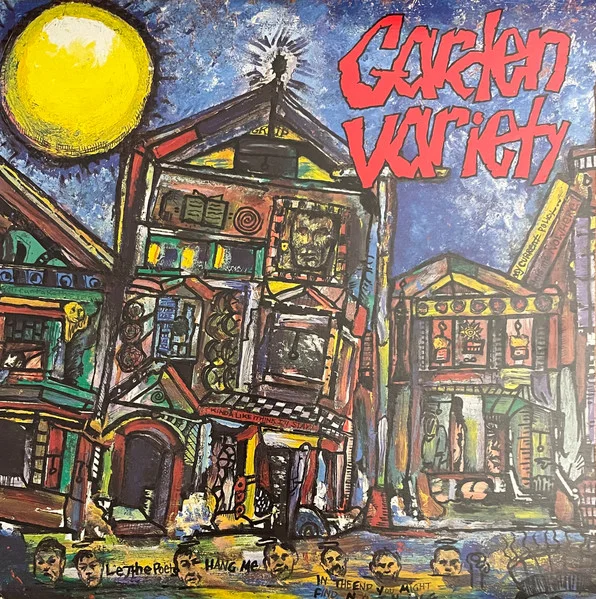 Garden Variety