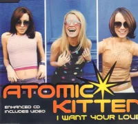 I Want Your Love