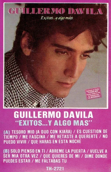 Exitos...Y Algo Mas