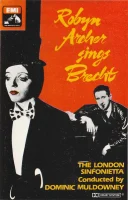 Robyn Archer Sings Brecht
