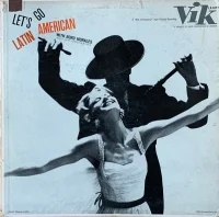Let's Go Latin, American