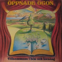 Öppnade Ögon (Tillsammans I Bön Och Lovsång)