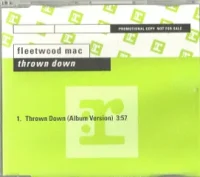Thrown Down