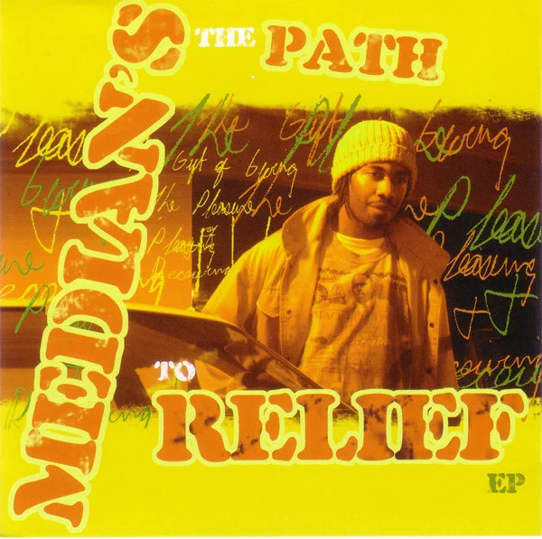 The Path To Relief