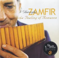 The Feeling Of Romance