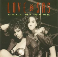 Call My Name