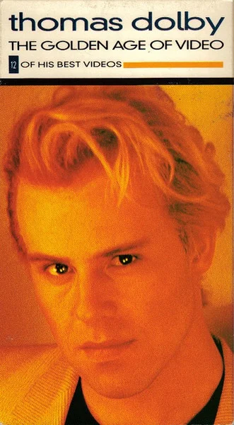 The Golden Age Of Video (12 Of His Best Videos)