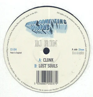 Clonk / Lost Souls
