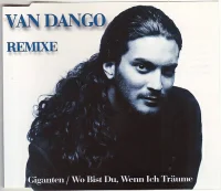 Giganten / Wo Bist Du, Wenn Ich Träume (Remixe)