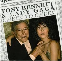 Cheek To Cheek